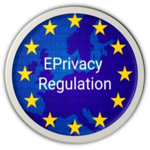 Message EU e-Privacy