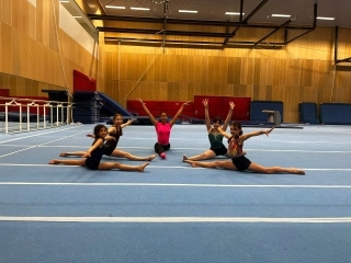 FGC Recreational Gymnastics 001