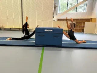 FGC Training Schedule 001